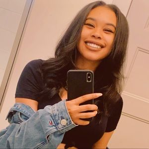 Meet your Posher, Sara